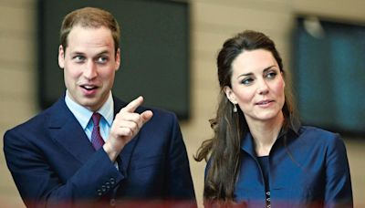 The Diana connection: Kate Middleton’s marriage with ‘headstrong’ Prince William works because… | Today News