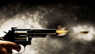 Elderly man, wife shot dead by minor nephew in Lucknow