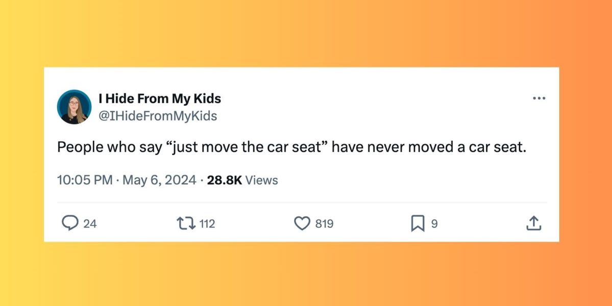 The Funniest Tweets From Parents This Week (May 4-10)