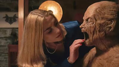 Oddity Review: Irish Horror Movie Is Eerie If Uneven
