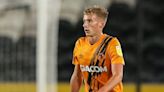 'Unfinished business' - Hull City midfielder secures permanent transfer after loan move