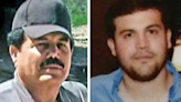 'El Mayo' Zambada and El Chapo's son: Who are the drug lords held in US?