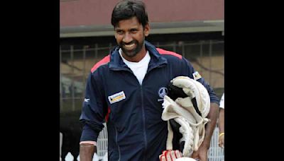 Lakshmipathy Balaji in contention for India bowling coach