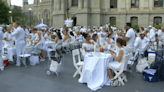 The date for Diner en Blanc Philadelphia 2024 is set...but you still have to wait a bit for the location