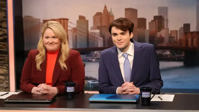 Who Has Replaced SNL 2024’s Fired Cast Members? 3 New Comedians Revealed