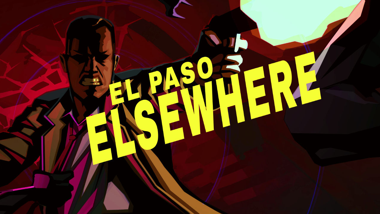 El Paso, Elsewhere Creator Excited For Game's TV Adaptation, Explains Its Origin
