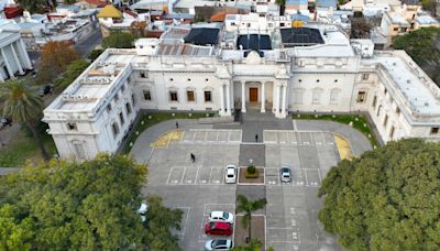 La Legislatura de Santa Fe se quedó con una docena de proyectos para las sesiones Ordinarias