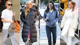 Jennifer Lawrence, Sarah Jessica Parker, and More Stars Are Wearing Uggs, and They’re on Sale Starting at $60