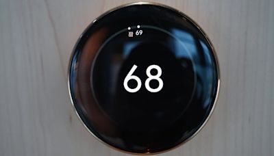 Hands On: Fourth-Gen Nest Thermostat Adds AI Smarts and Remote Sensors