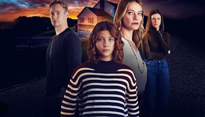 Lifetime’s ‘Daddy’s Deadly Secret’ | How to watch and stream LMN online for free