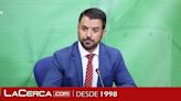 Vox C-LM considera "una cortina de humo" la propuesta del PSOE para permitir a los grupos no cobrar sus salarios
