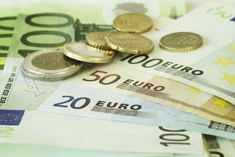 EUR/USD weakens on firm ECB rate-cut bets, firm US Dollar