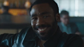 Star Wars star Donald Glover's TV remake gets release window