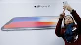 Apple sales fall less than expected, CEO sees return to growth By Reuters