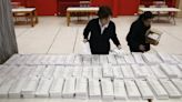 ¿Quién prepara las papeletas electorales en Canarias? "En solo dos semanas tenemos que imprimir 52 millones"
