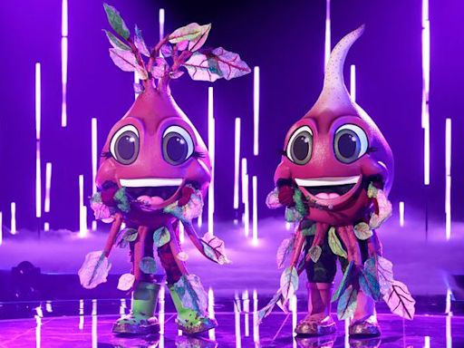 Beets say being on “The Masked Singer” made one of them want to continue music career