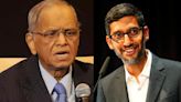 From Sundar Pichai to Narayana Murthy, the IIT graduates who are now billionaires; know about their education, net worth