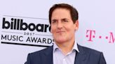 Shark Tank Showdown: Mark Cuban Claps Back At Kevin O'Leary's Controversial Comments On Kamala Harris