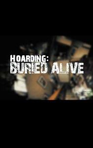 Hoarding: Buried Alive