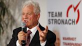 Canadian businessman Frank Stronach charged in sex assault probe