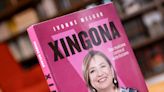 ‘Xingona: Una mexicana contra el autoritarismo’, adelanto del libro sobre Xóchitl Gálvez