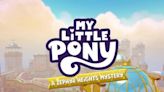 My Little Pony recibirá un juego de mundo abierto y debes conocerlo