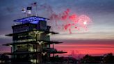 IMS says TikToker should not have gotten access to pagoda after Indy 500. How it happened