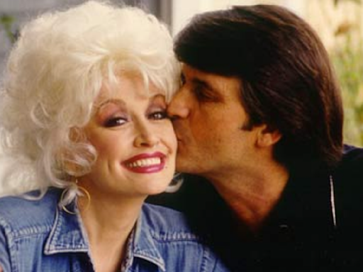 Dolly Parton and Her Husband of 58 Years, Carl Dean, Have the Sweetest Love Story