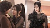 熱門韓劇《7人的逃脫》公開「最強惡女」金素妍的特別出演劇照，光看圖片就能感受到氣場強大過人！