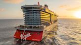 Virgin Voyages' new ship Brilliant Lady will sail from this major US city in 2025