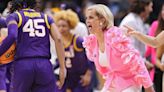 Mulkey’s Record-Setting LSU Deal Comes With Bargain Buyout