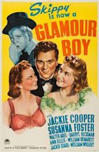 Glamour Boy (film) - Alchetron, The Free Social Encyclopedia