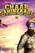 Chaar Sahibzaade: Rise of Banda Singh Bahadur