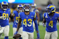 Navigating a Tough Path: The Los Angeles Rams Journey in the 2024 Season