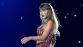 Taylor Swift’s New No. 1 Hit Is Dropping Precipitously–But It’s Still Running The Show
