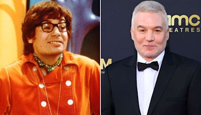 Mike Myers Teases Potential Fourth “Austin Powers” Movie: 'Can Neither Confirm Nor Deny'