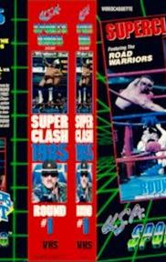 SuperClash '85