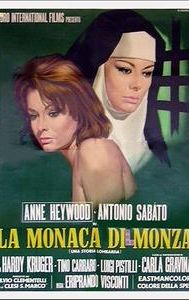 The Lady of Monza