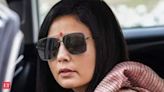 NCW initiates legal action against Mahua Moitra for her remarks against Rekha Sharma