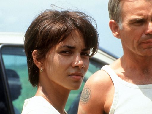 'Eternally Miffed': Halle Berry in Disbelief She's Still the Only Black Best Actress Oscar Winner