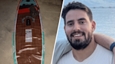 Encuentran equipo de joven desaparecido mientras navegaba en paddleboard en Key Biscayne