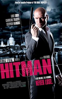 Interview with a Hitman