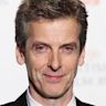 Peter Capaldi