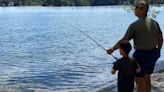 Anglers can fish without a license during the Free Fishing Weekend event in June