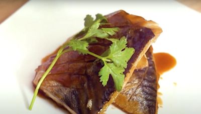 「味噌鯖魚」簡單煮出質感日料！配酒下飯都適合 - 食譜自由配 - 自由電子報