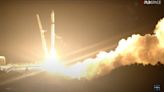Spanish company PLD Space launches rocket for 1st time