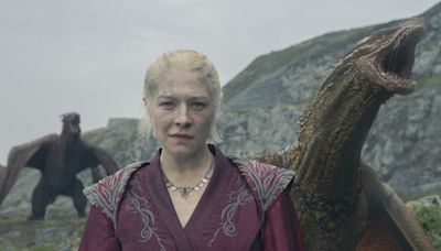 How to watch the 'House of the Dragon' season 2 finale online and from anywhere