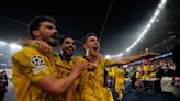 ‘Enjoy your vacation.’ Borussia Dortmund makes fun of PSG after reaching Champions League final