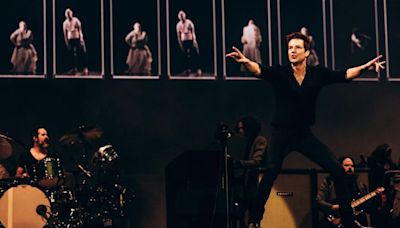 The Killers anuncia que su gira llegará a México