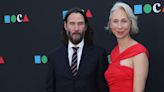 Alexandra Grant Opens Up On Her Relationship With ‘Kind’ Keanu Reeves